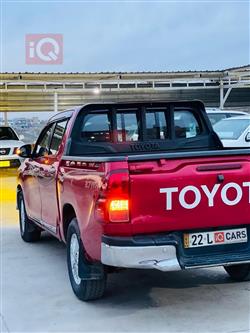 تويوتا هايلوكس